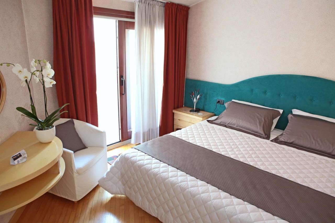 Hotel Conta Taste The Experience Пьеве-ди-Солиго Экстерьер фото