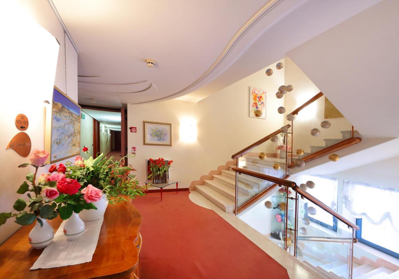 Hotel Conta Taste The Experience Пьеве-ди-Солиго Экстерьер фото