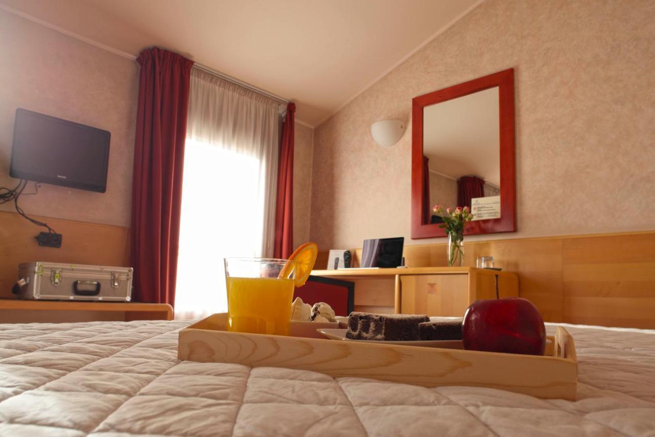 Hotel Conta Taste The Experience Пьеве-ди-Солиго Экстерьер фото