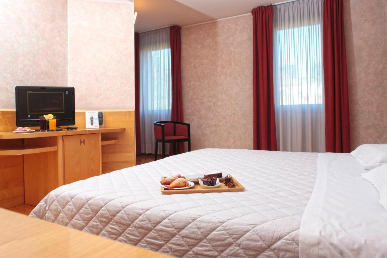 Hotel Conta Taste The Experience Пьеве-ди-Солиго Экстерьер фото