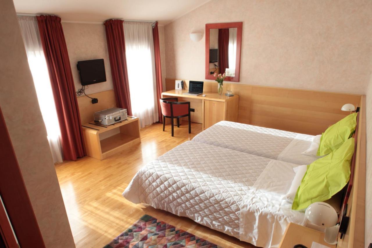 Hotel Conta Taste The Experience Пьеве-ди-Солиго Экстерьер фото