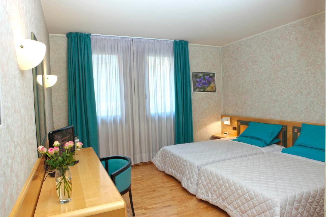 Hotel Conta Taste The Experience Пьеве-ди-Солиго Экстерьер фото
